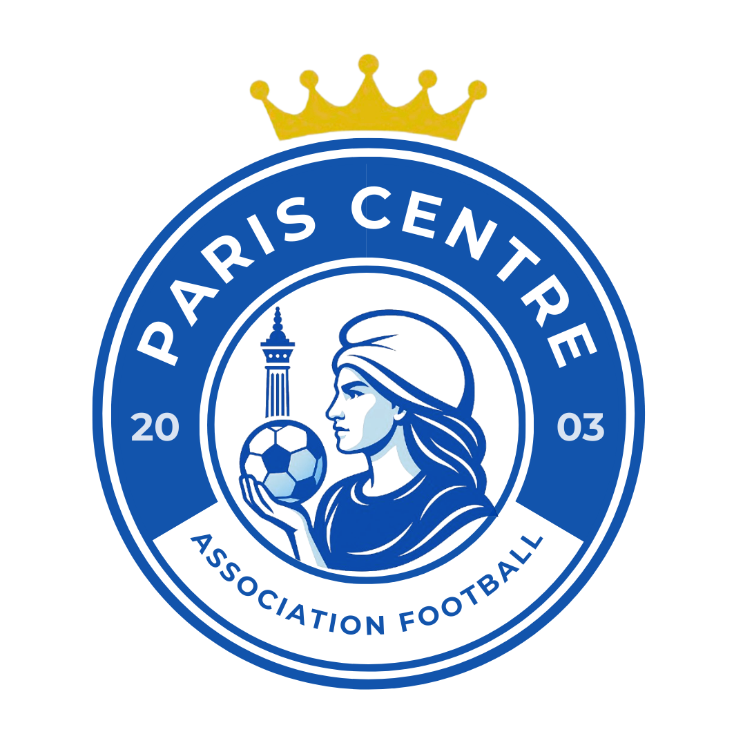 Logo de PARIS CENTRE AF